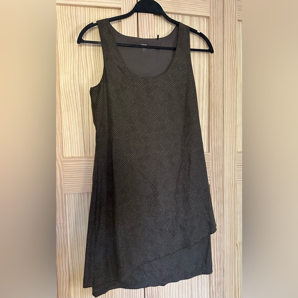 Toad&Co Dresses & Skirts - Toad&Co Olive Green Sleeveless Dress